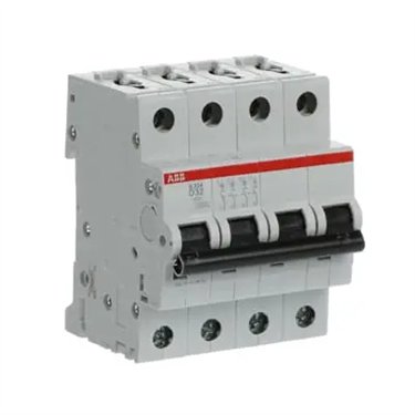 2CDS254001R0321 ABB S204-D32