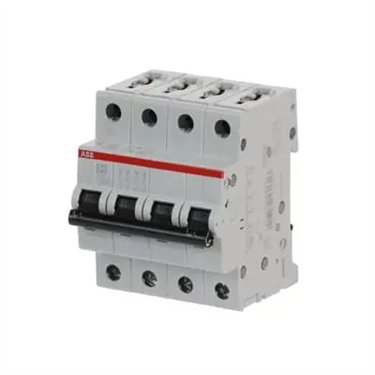 2CDS254001R0401 ABB S204-D40