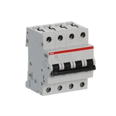 2CDS254001R0401 ABB S204-D40