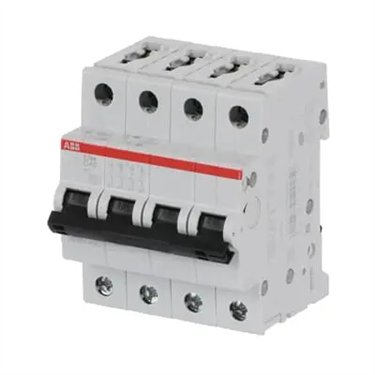 2CDS254001R0404 ABB S204-C40