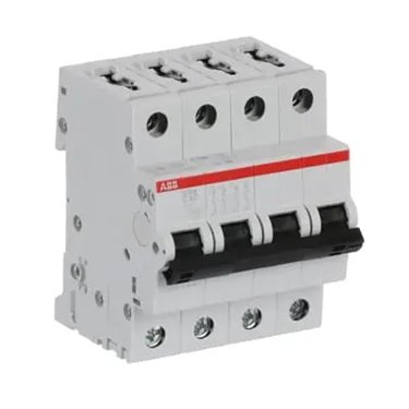 2CDS254001R0404 ABB S204-C40