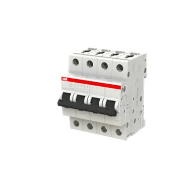 2CDS254001R0427 ABB S204-K10
