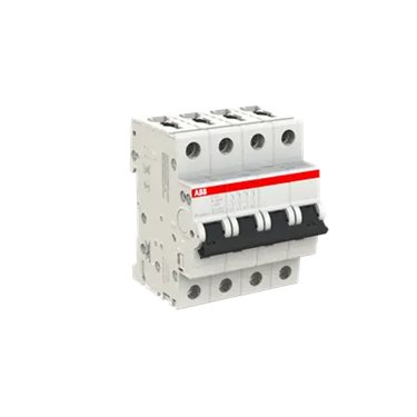 2CDS254001R0427 ABB S204-K10