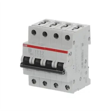 2CDS254001R0501 ABB S204-D50