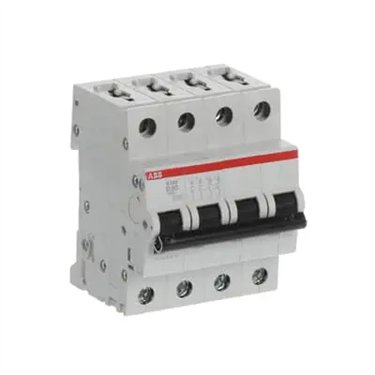 2CDS254001R0501 ABB S204-D50