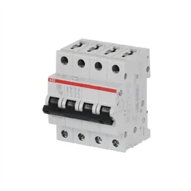 2CDS254001R0504 ABB S204-C50