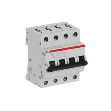 2CDS254001R0504 ABB S204-C50
