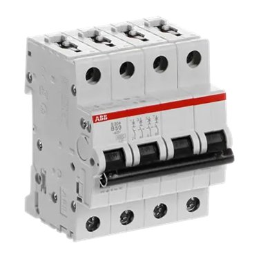 2CDS254001R0505 ABB S204-B50