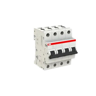 2CDS254001R0517 ABB S204-K25