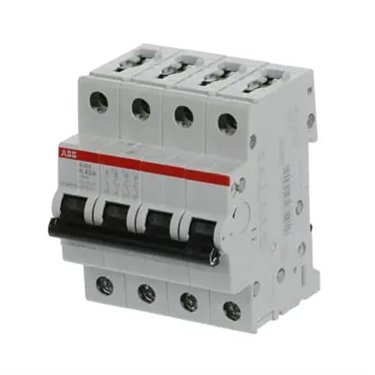 2CDS254001R0557 ABB S204-K40