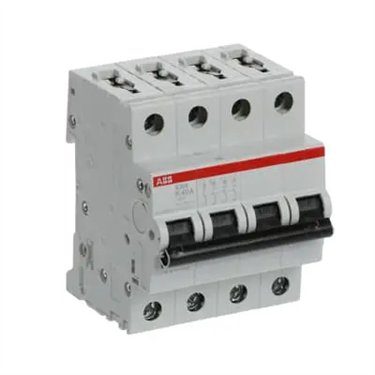 2CDS254001R0557 ABB S204-K40
