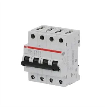 2CDS254001R0607 ABB S204-K63