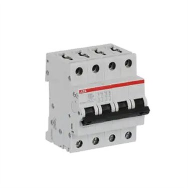 2CDS254001R0607 ABB S204-K63