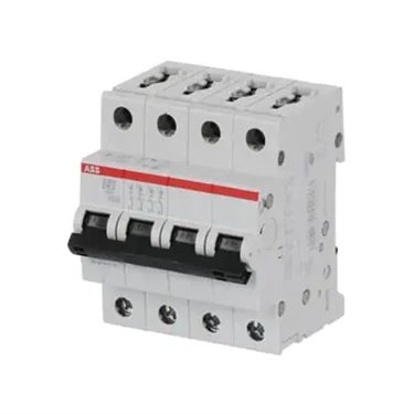 2CDS254001R0631 ABB S204-D63