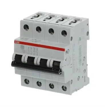 2CDS254001R0634 ABB S204-C63