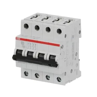 2CDS254001R0635 ABB S204-B63