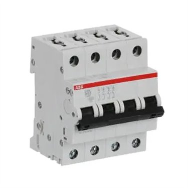 2CDS254001R0635 ABB S204-B63