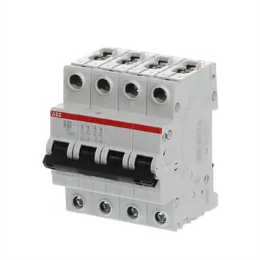 2CDS254001R0805 ABB S204-B80