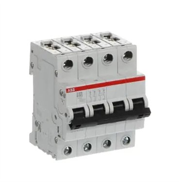 2CDS254001R0805 ABB S204-B80