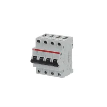2CDS254001R0824 ABB S204-C100