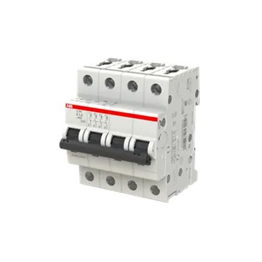 2CDS254001R0971 ABB S204-D1,6