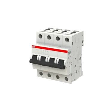 2CDS254001R0974 ABB S204-C1,6