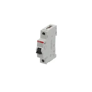 2CDS271001R0061 ABB S201M-D6