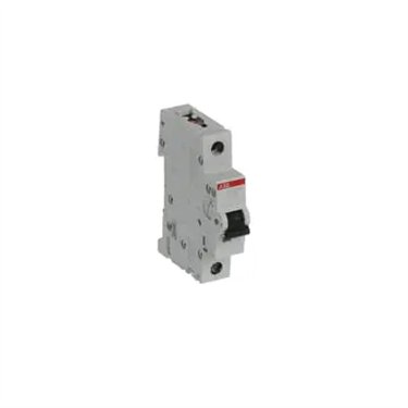 2CDS271001R0061 ABB S201M-D6