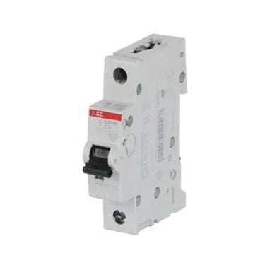 2CDS271001R0064 ABB S201M-C6