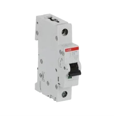 2CDS271001R0064 ABB S201M-C6