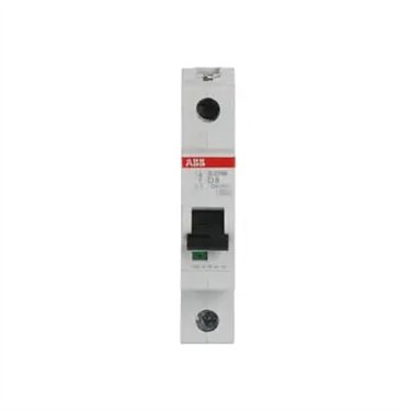 2CDS271001R0081 ABB S201M-D8