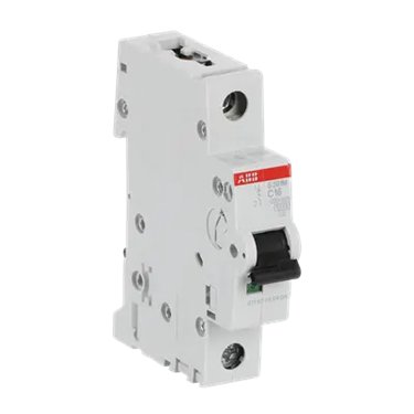 2CDS271001R0164 ABB S201M-C16
