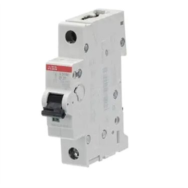 2CDS271001R0205 ABB S201M-B20