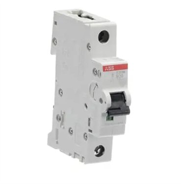 2CDS271001R0205 ABB S201M-B20
