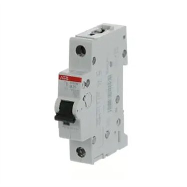 2CDS271001R0255 ABB S201M-B25