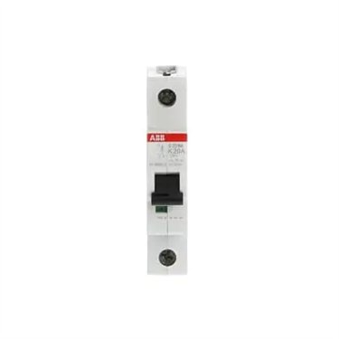 2CDS271001R0487 ABB S201M-K20