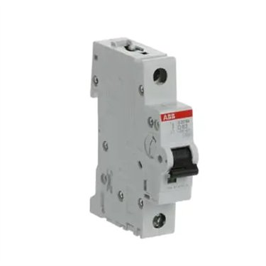 2CDS271001R0631 ABB S201M-D63
