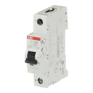 2CDS271061R0204 ABB S201M-C20UC