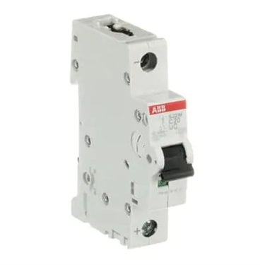 2CDS271061R0204 ABB S201M-C20UC