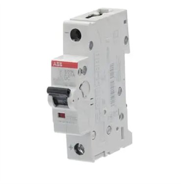 2CDS271061R0488 ABB S201M-Z20UC