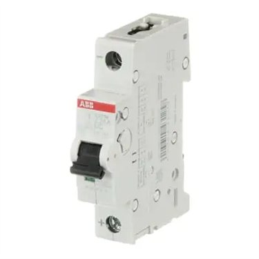 2CDS271061R0518 ABB S201M-Z25UC