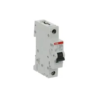 2CDS271061R0608 ABB S201M-Z63UC