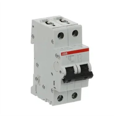 2CDS271103R0021 ABB S201M-D2NA