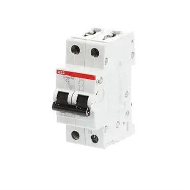 2CDS271103R0024 ABB S201M-C2NA