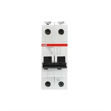 2CDS271103R0024 ABB S201M-C2NA
