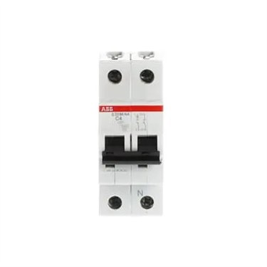 2CDS271103R0044 ABB S201M-C4NA
