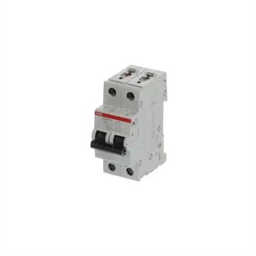 2CDS271103R0064 ABB S201M-C6NA
