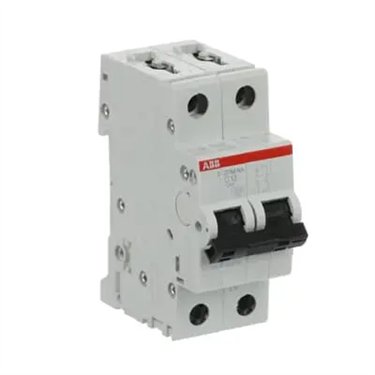 2CDS271103R0134 ABB S201M-C13NA