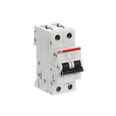 2CDS271103R0164 ABB S201M-C16NA