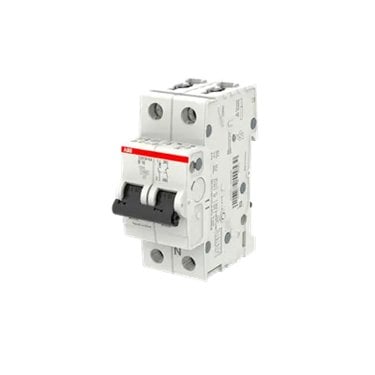 2CDS271103R0165 ABB S201M-B16NA